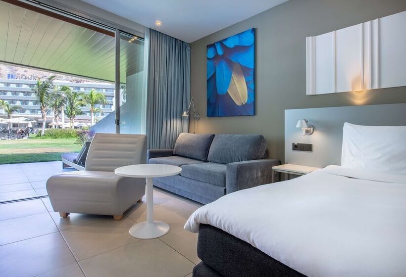 Номер Superior, Radisson Blu Resort & Spa, Gran Canaria Mogan