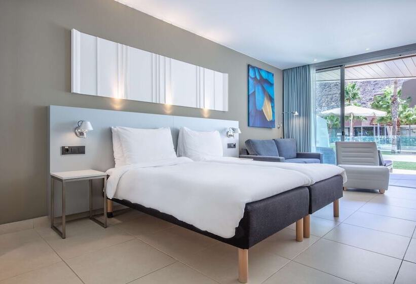 수피리어 룸, Radisson Blu Resort & Spa, Gran Canaria Mogan