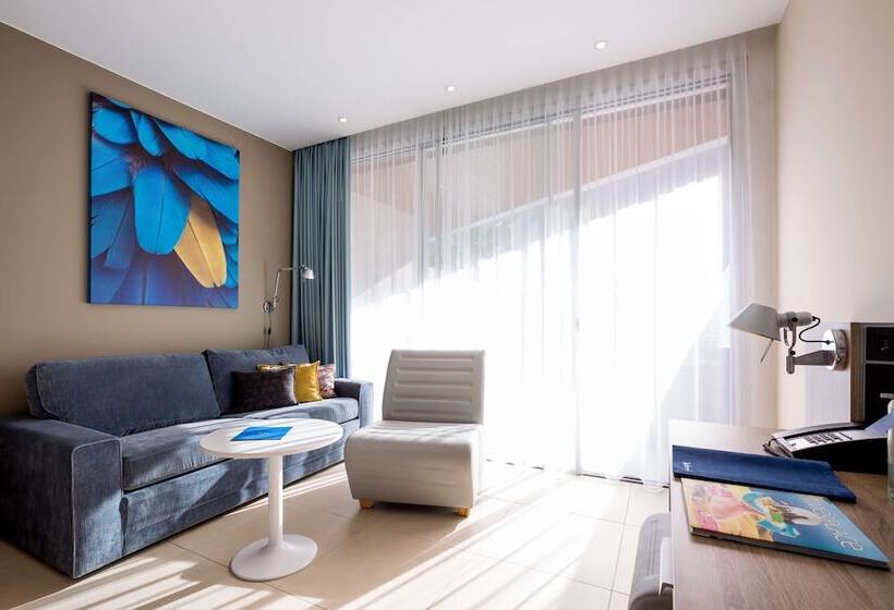 수피리어 룸, Radisson Blu Resort & Spa, Gran Canaria Mogan