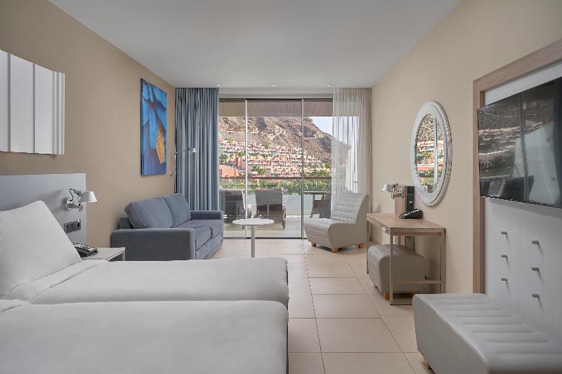 수피리어 룸, Radisson Blu Resort & Spa, Gran Canaria Mogan