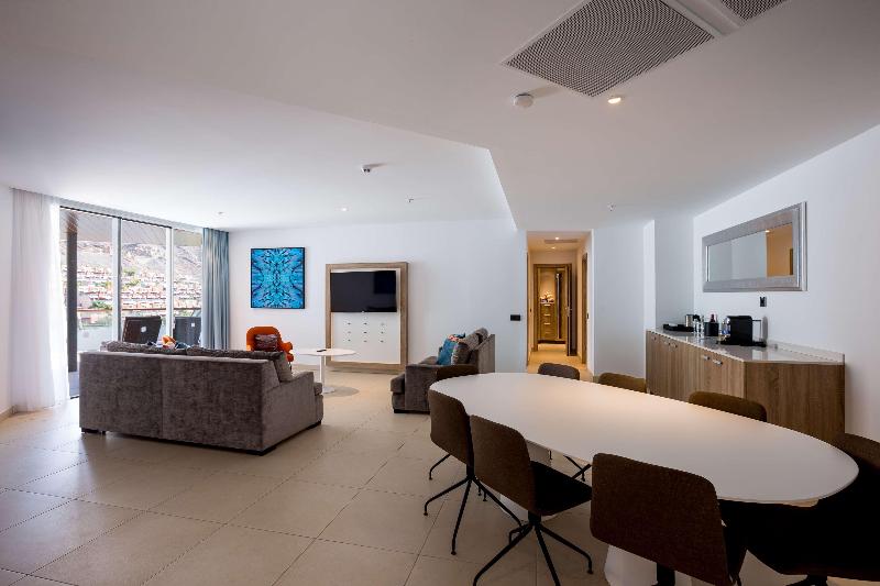 3침실 스위트, Radisson Blu Resort & Spa, Gran Canaria Mogan