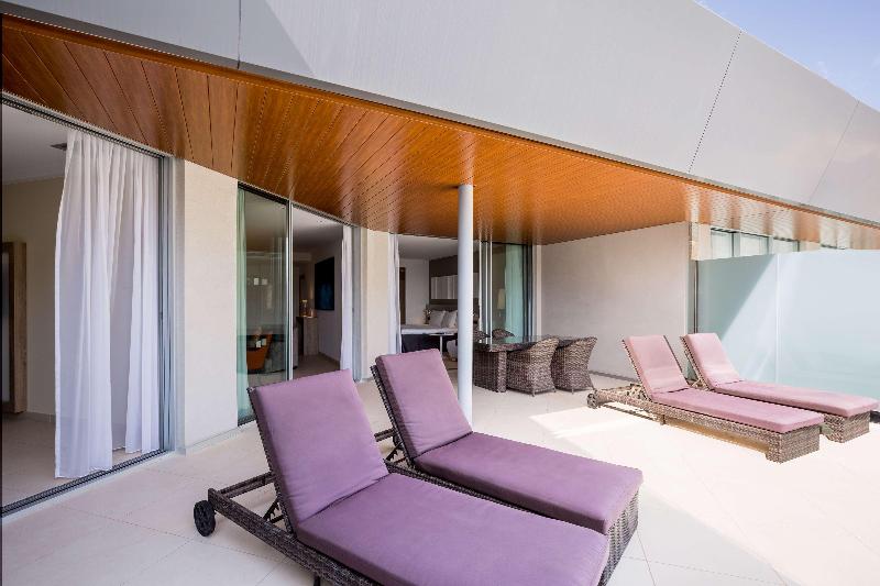 Люкс 3 Спальни, Radisson Blu Resort & Spa, Gran Canaria Mogan