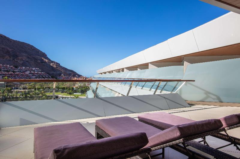 3침실 스위트, Radisson Blu Resort & Spa, Gran Canaria Mogan