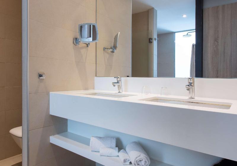 Люкс 3 Спальни, Radisson Blu Resort & Spa, Gran Canaria Mogan