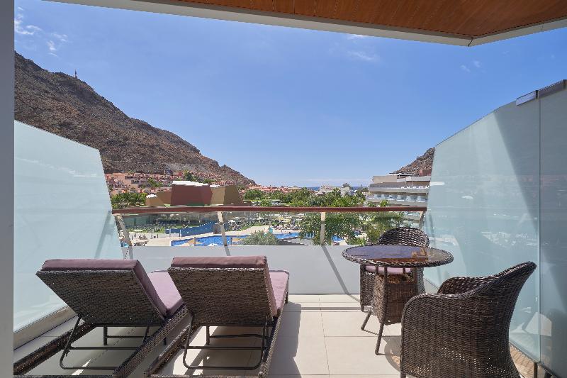 Семейный Номер, Radisson Blu Resort & Spa, Gran Canaria Mogan