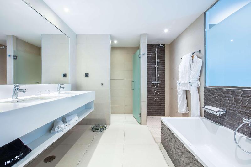 Семейный Номер, Radisson Blu Resort & Spa, Gran Canaria Mogan