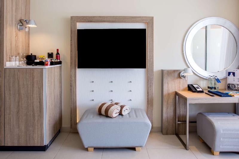 스탠다드 발코니 룸, Radisson Blu Resort & Spa, Gran Canaria Mogan