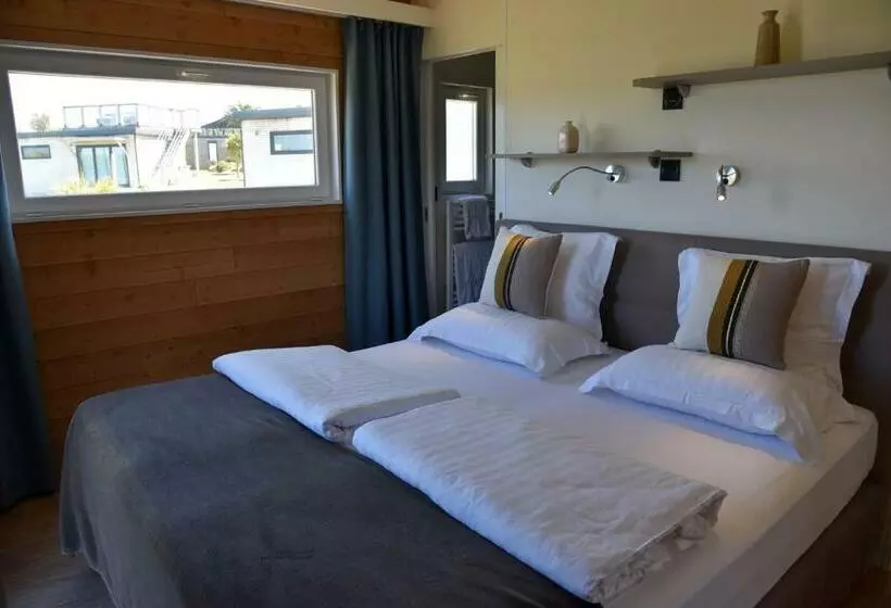 Deluxe-bungalow, Le Theven