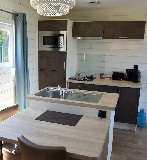 豪华洋房, Le Theven