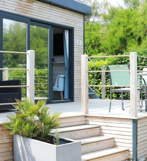 豪华洋房, Le Theven