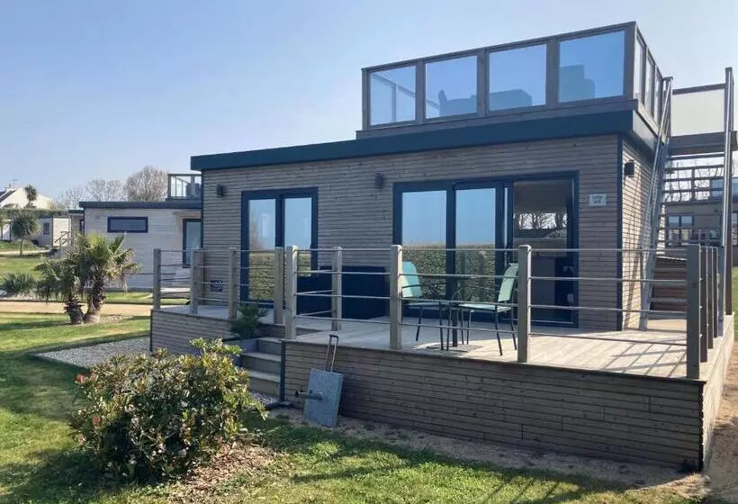 Deluxe-bungalow, Le Theven