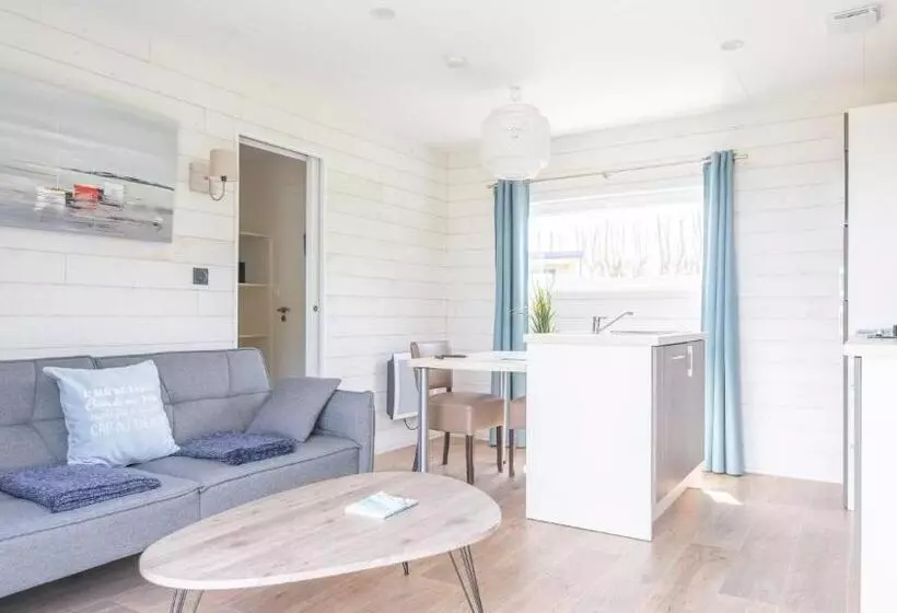 Deluxe-bungalow, Le Theven