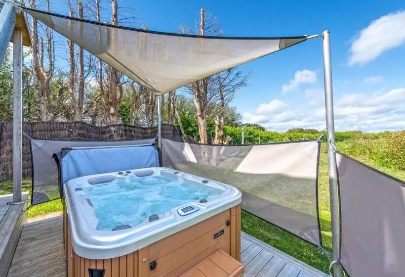 Deluxe-bungalow, Le Theven