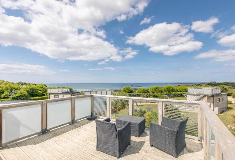 豪华洋房, Le Theven