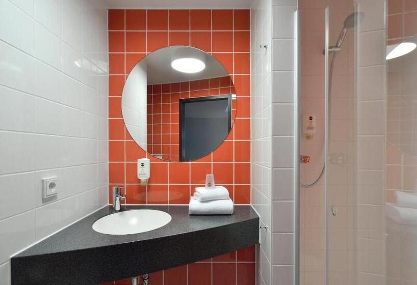 家庭间, B&b Hotel Passau