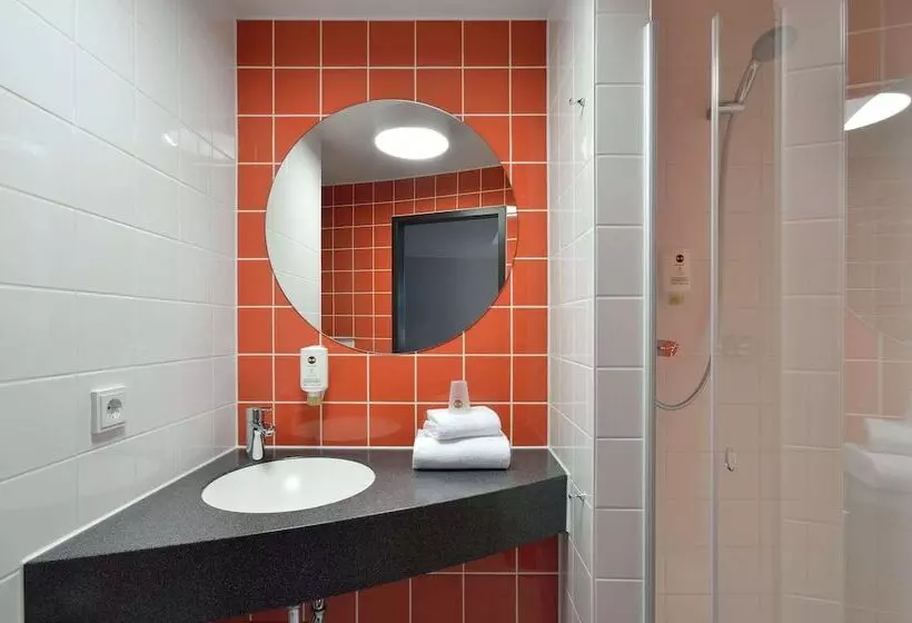 スタンダードルーム, B&b Hotel Passau West