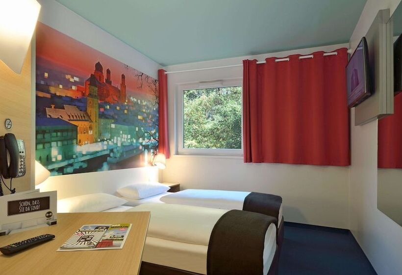 标准间, B&b Hotel Passau