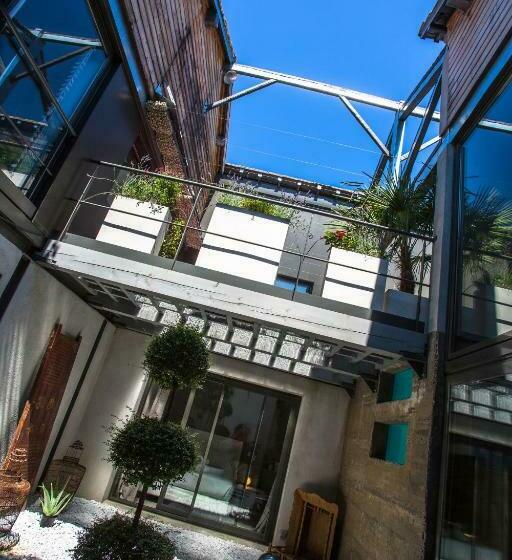 高级大房间, Be Loft B&b Pool & Spa