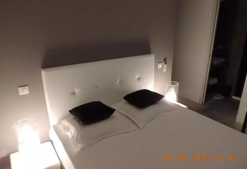 スーペリアールーム, Be Loft B&b Pool & Spa