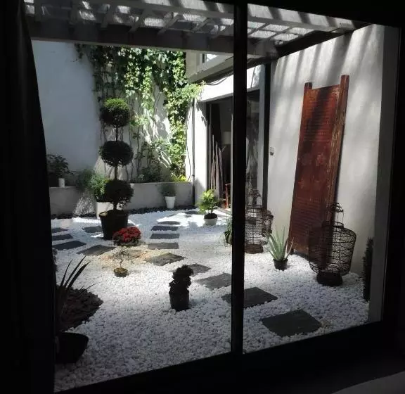 スーペリアールーム, Be Loft B&b Pool & Spa