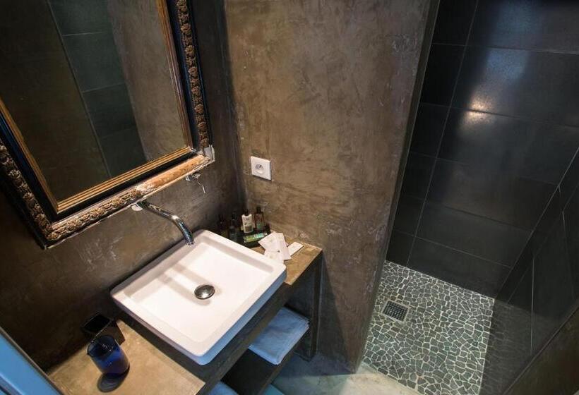 اتاق سوپریور, Be Loft B&b Pool & Spa