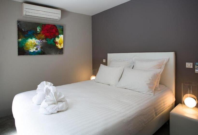 اتاق سوپریور, Be Loft B&b Pool & Spa