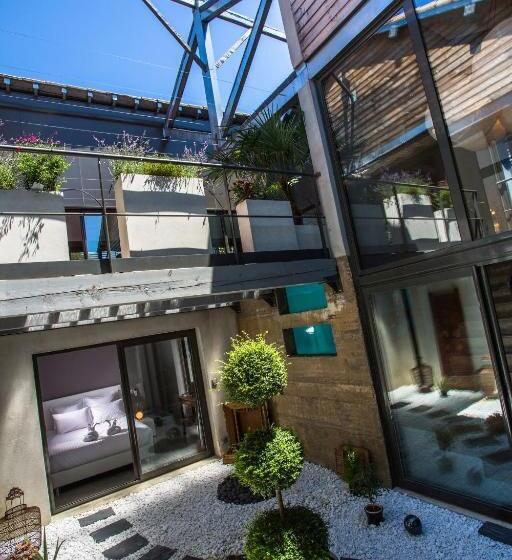 高级大房间, Be Loft B&b Pool & Spa
