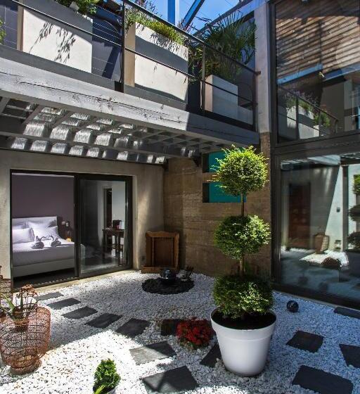 اتاق سوپریور, Be Loft B&b Pool & Spa