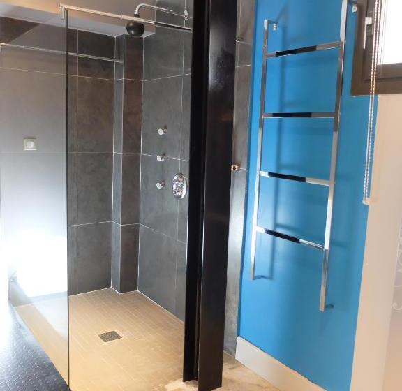 اتاق استاندارد با وان آب گرم, Be Loft B&b Pool & Spa