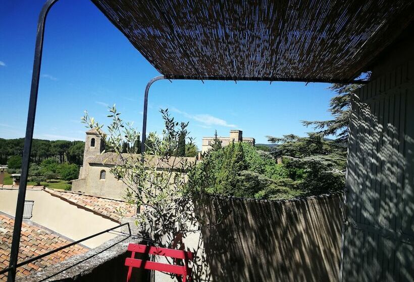 Апартаменты Deluxe 2 Спальни, Ancienne Maison Des Gardes