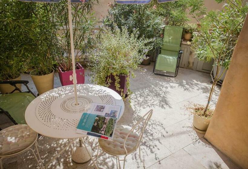 Студия Deluxe, Ancienne Maison Des Gardes