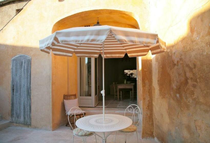 Студия Deluxe, Ancienne Maison Des Gardes