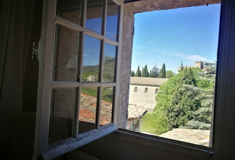 Апартаменты Deluxe 2 Спальни, Ancienne Maison Des Gardes