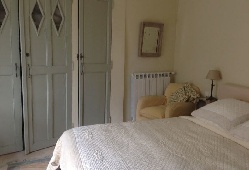 Студия Стандарт Interior, Ancienne Maison Des Gardes