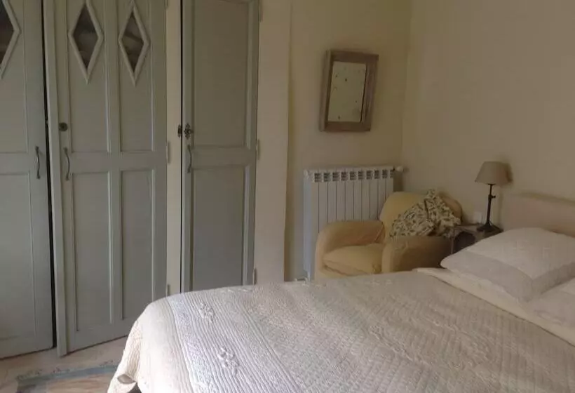 インサイドのスタンダードスタジオ, Ancienne Maison Des Gardes