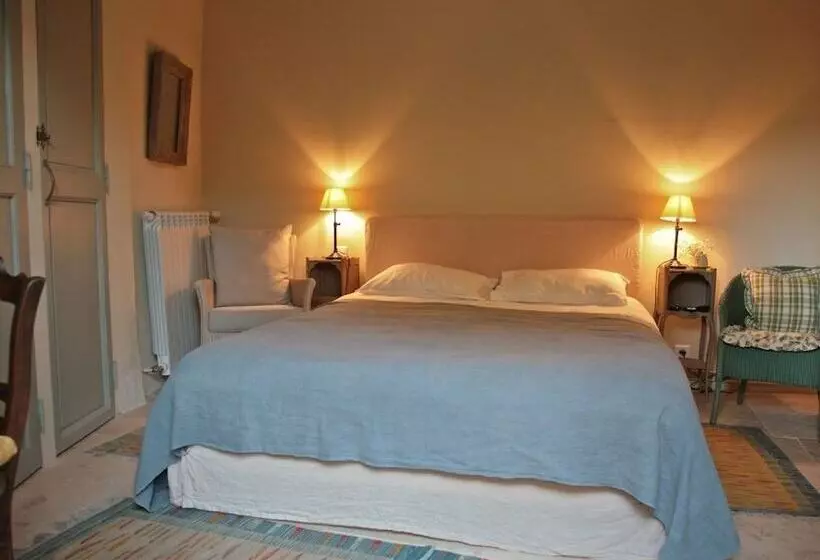 インサイドのスタンダードスタジオ, Ancienne Maison Des Gardes