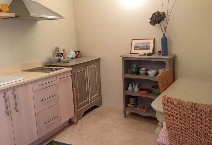 インサイドのスタンダードスタジオ, Ancienne Maison Des Gardes
