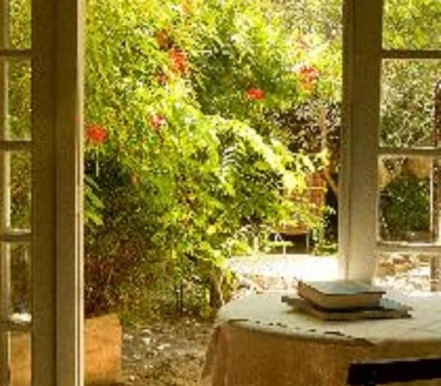 Студия Стандарт Interior, Ancienne Maison Des Gardes