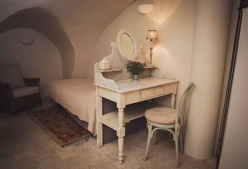 1ベッドルームインサイドアパートメント, Ancienne Maison Des Gardes