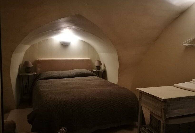 Апартаменты Внутренние 1 Спальня, Ancienne Maison Des Gardes