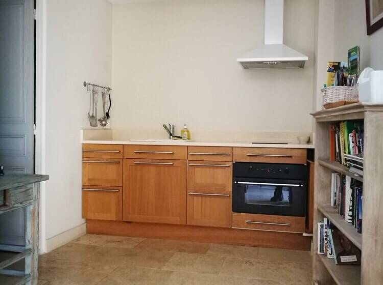 Студия Deluxe, Ancienne Maison Des Gardes