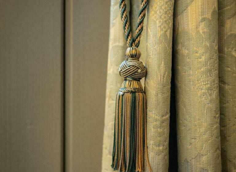 标准间, Britannia House