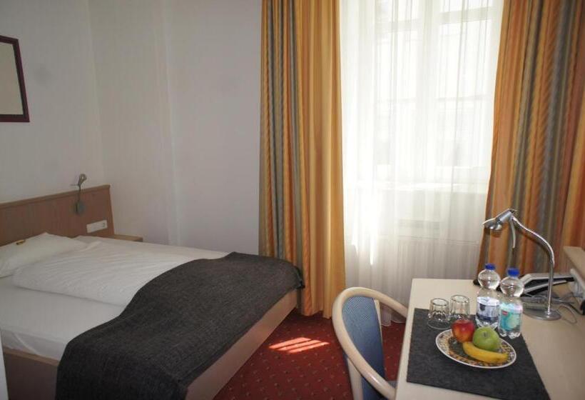 غرفة قياسية, Gästehaus Andrea