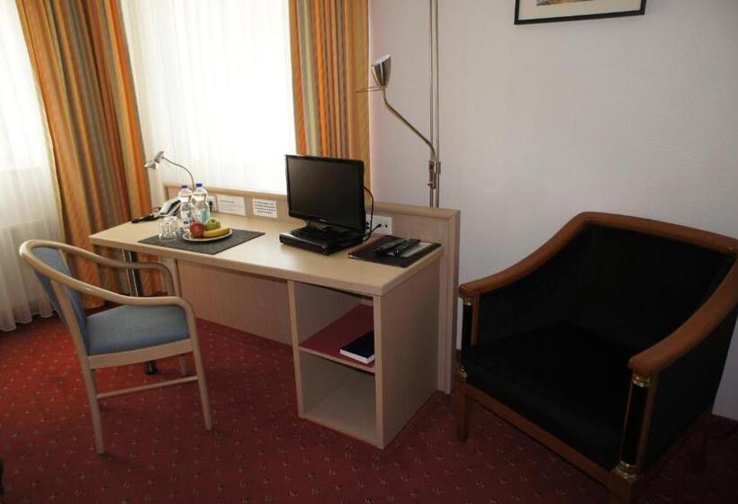 غرفة قياسية, Gästehaus Andrea