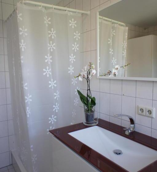 شقة غرفة واحدة, Gästehaus Andrea