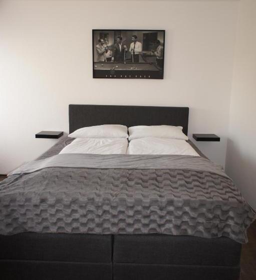 شقة غرفة واحدة, Gästehaus Andrea