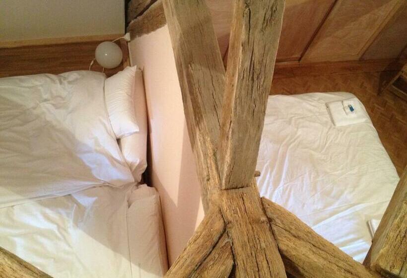 스탠다드 스튜디오, Le Cep En Sancerrois