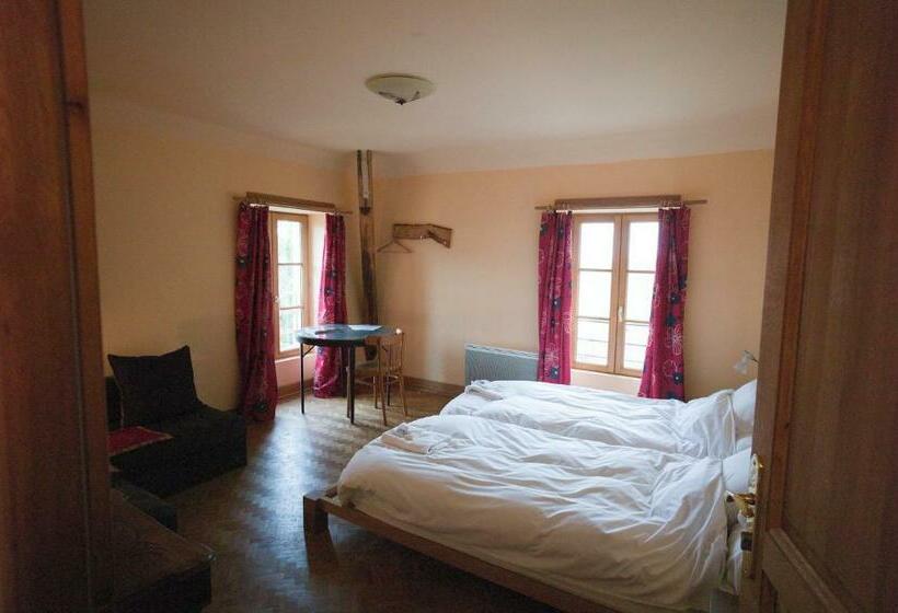 Family Suite, Le Cep En Sancerrois
