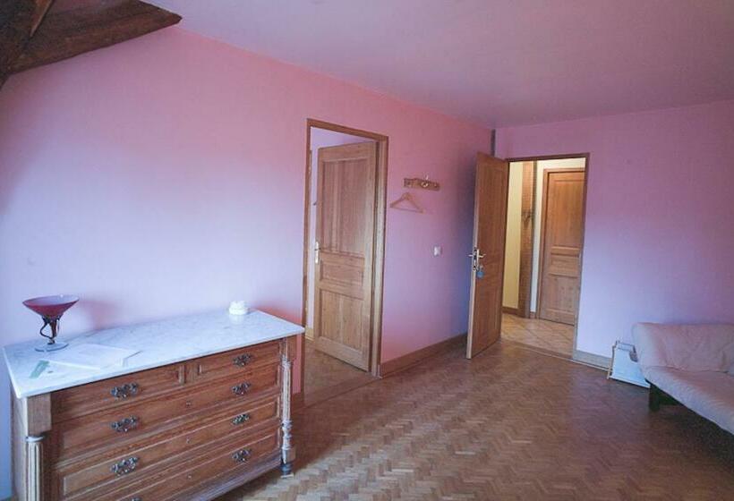 가든 전망 스위트, Le Cep En Sancerrois