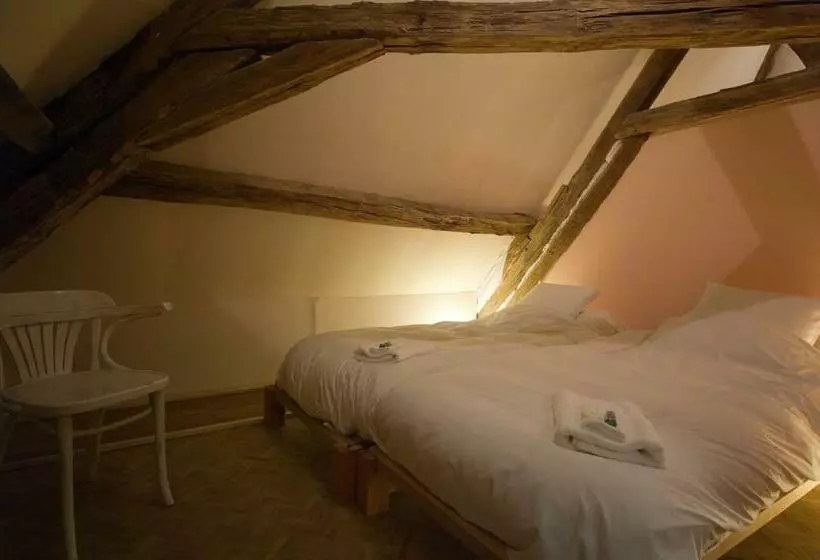 Standard-studio, Le Cep En Sancerrois